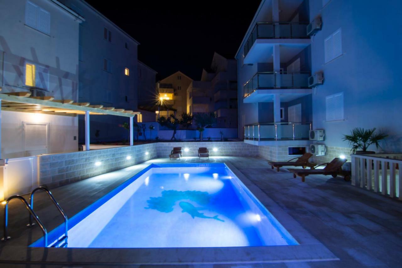 Apartments Sara 4 Bol Exteriér fotografie